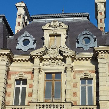 Château Dampierre