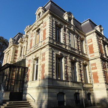 Château Dampierre