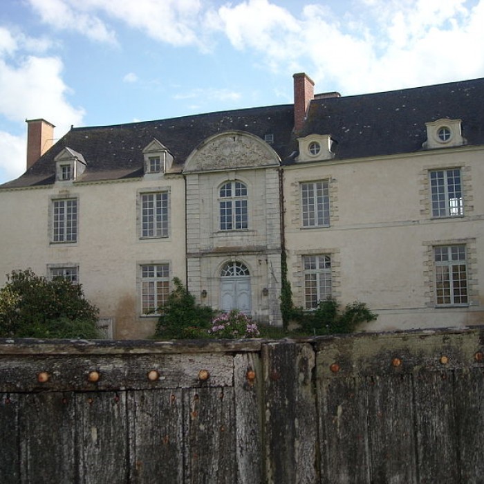Photo de Château dAmpoigné