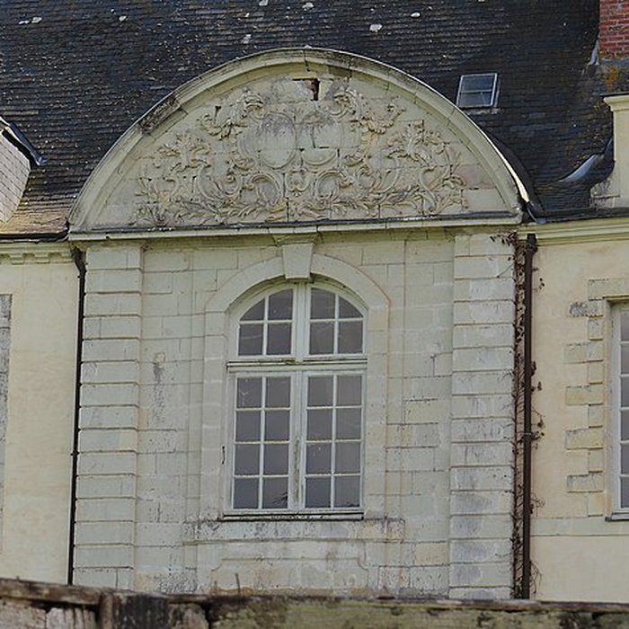 Photo de Château dAmpoigné