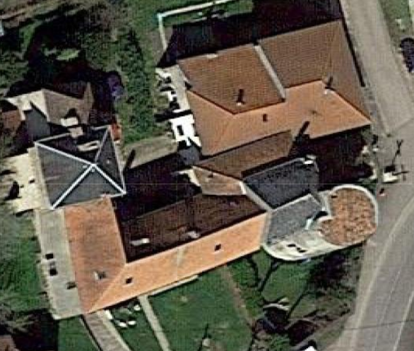 Château d'Ancerville 