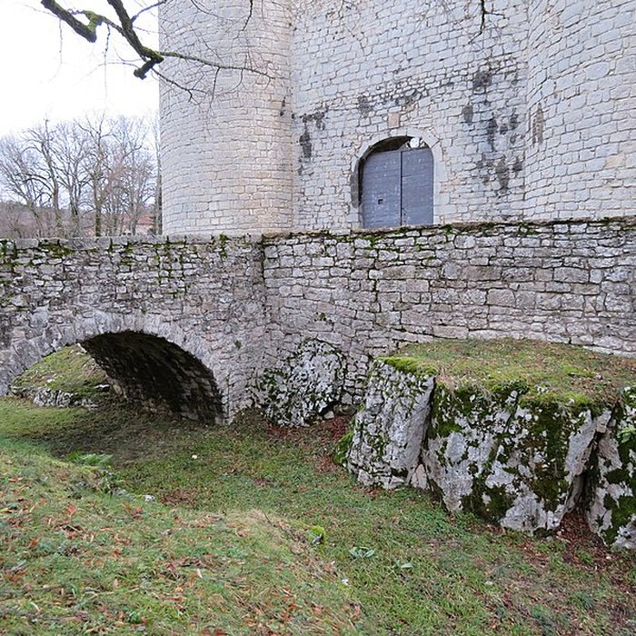 Photo de Château dAndelot