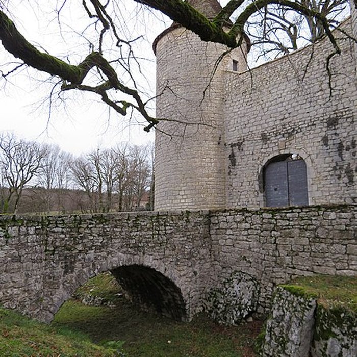 Photo de Château dAndelot