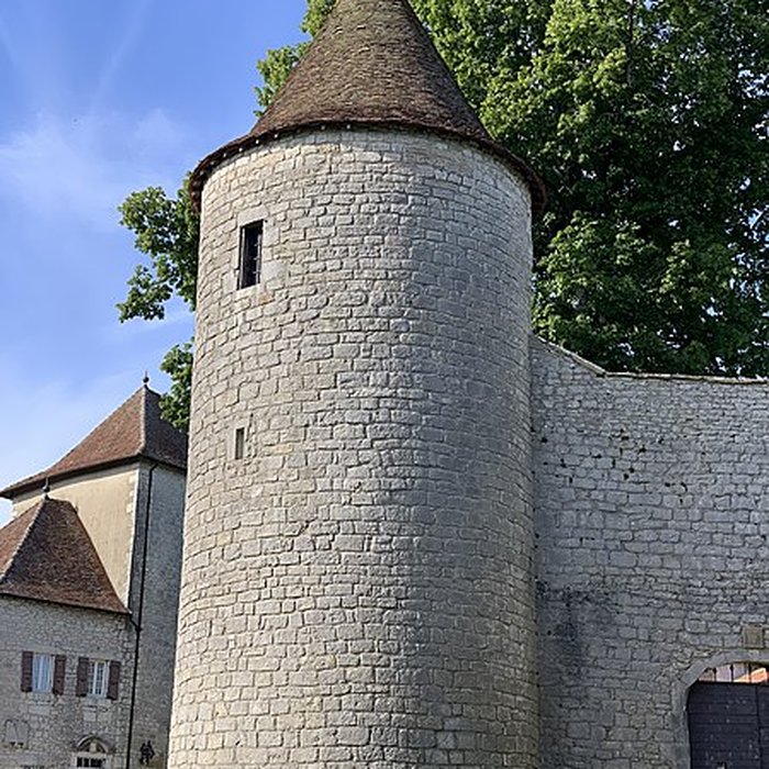 Photo de Château dAndelot