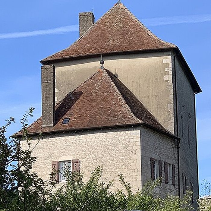 Photo de Château dAndelot