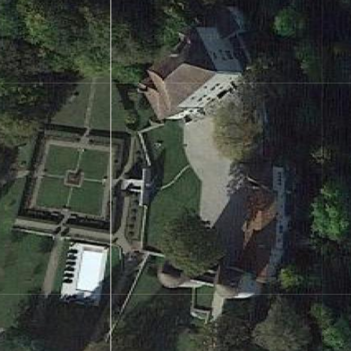 Photo de Château dAndelot