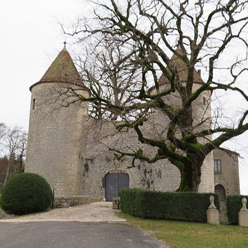 Château dAndelot