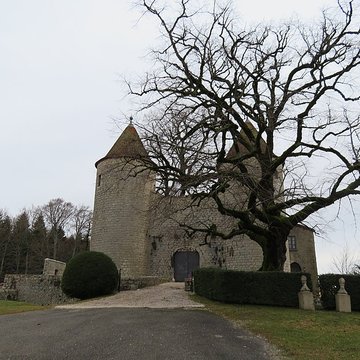 Château dAndelot