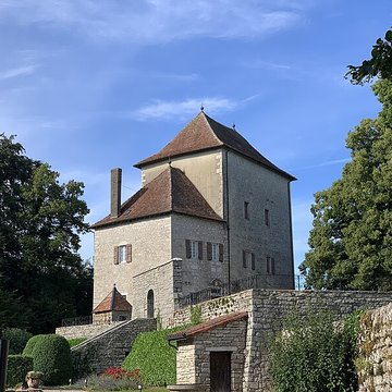 Château dAndelot