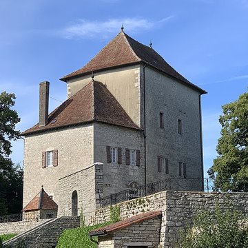 Château dAndelot