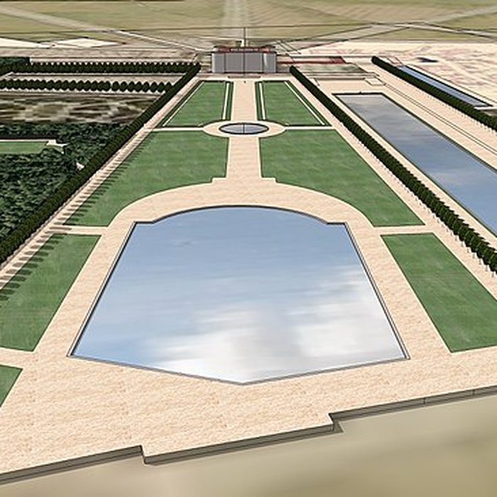 Photo de Château dAngervilliers