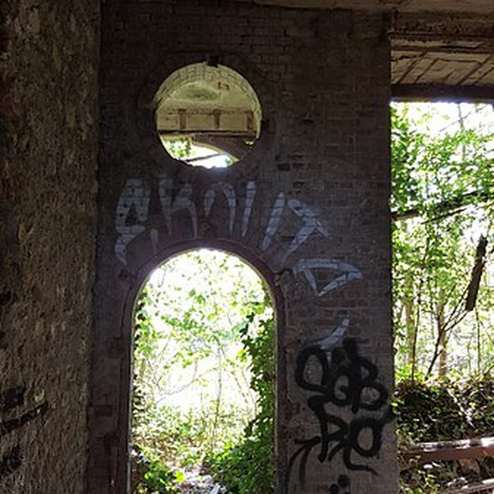 Photo de Château dAngervilliers