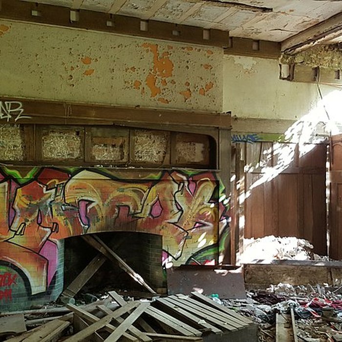 Photo de Château dAngervilliers