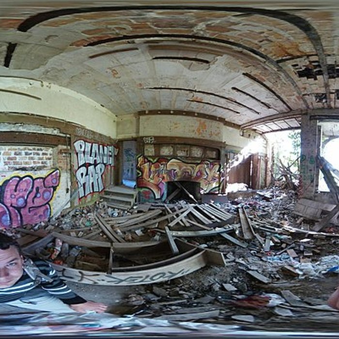 Photo de Château dAngervilliers