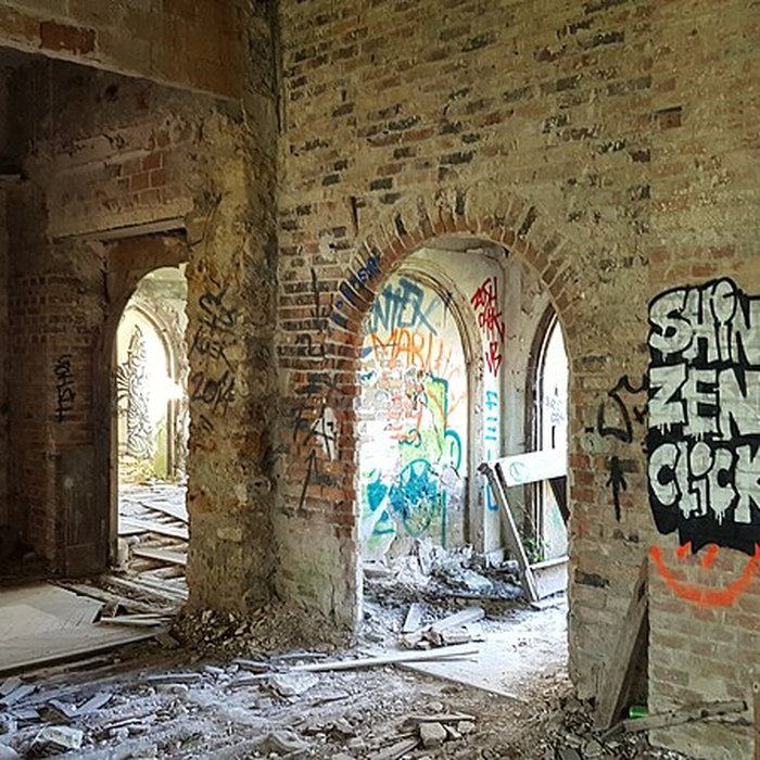 Photo de Château dAngervilliers