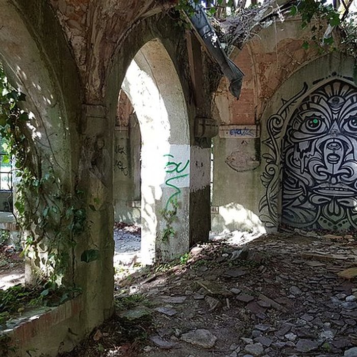 Photo de Château dAngervilliers