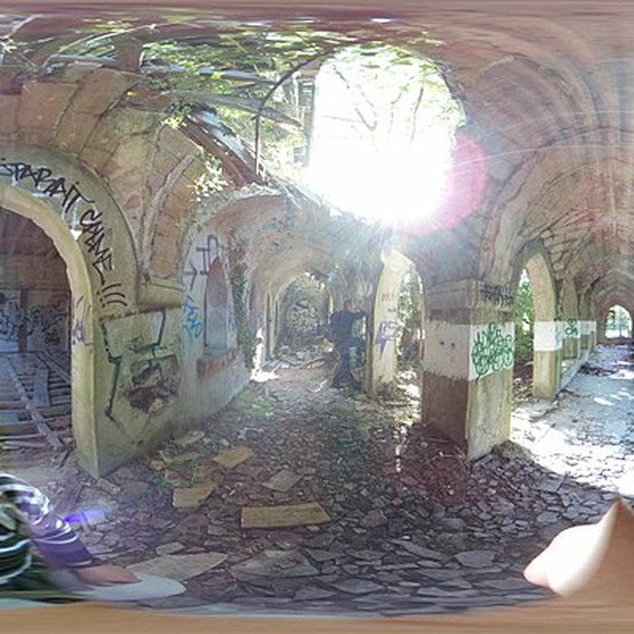 Photo de Château dAngervilliers