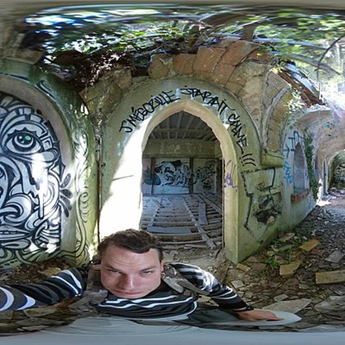 Photo de Château dAngervilliers