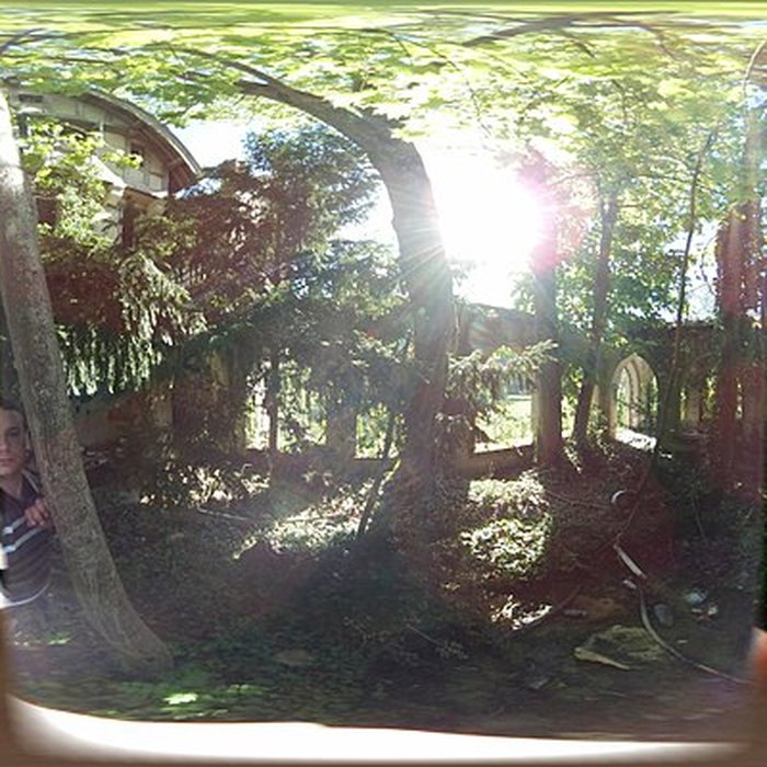 Photo de Château dAngervilliers