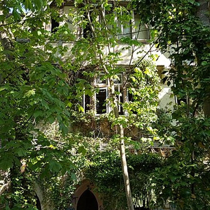 Photo de Château dAngervilliers