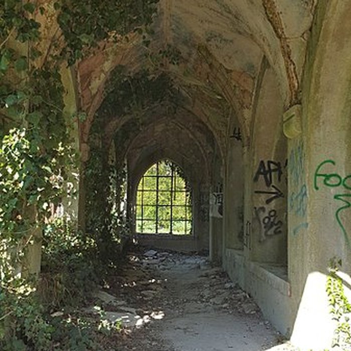 Photo de Château dAngervilliers