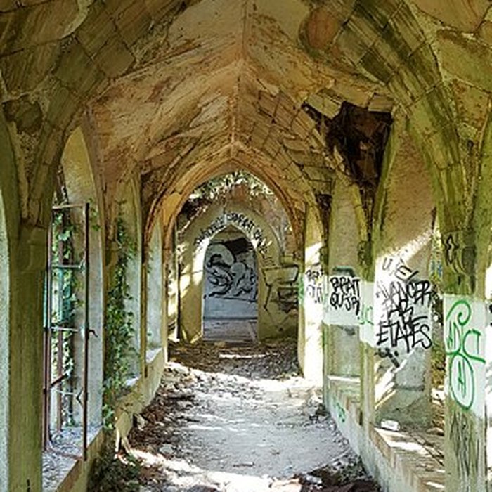 Photo de Château dAngervilliers