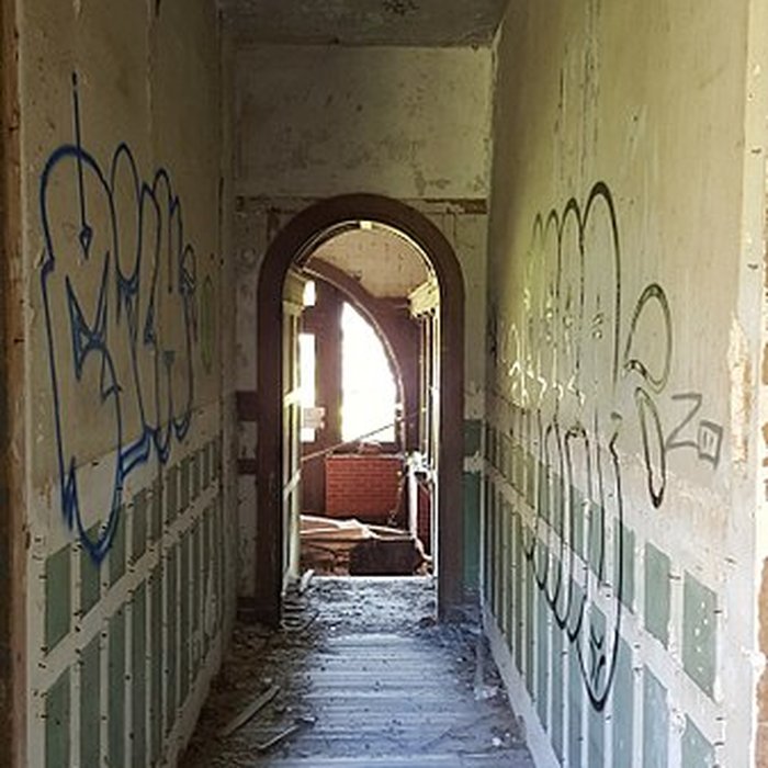 Photo de Château dAngervilliers