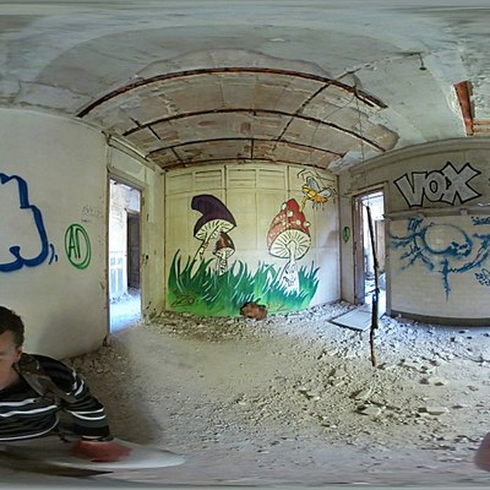 Photo de Château dAngervilliers