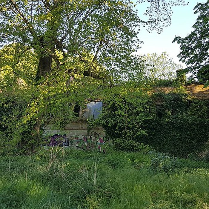 Photo de Château dAngervilliers