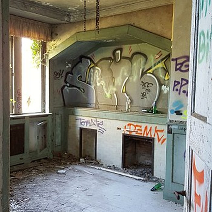 Photo de Château dAngervilliers