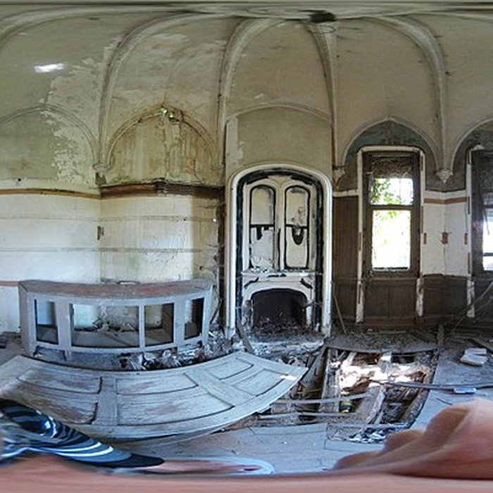 Photo de Château dAngervilliers