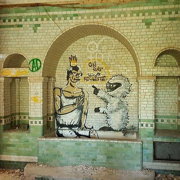 Photo de Château dAngervilliers