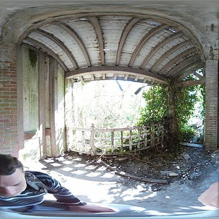 Photo de Château dAngervilliers