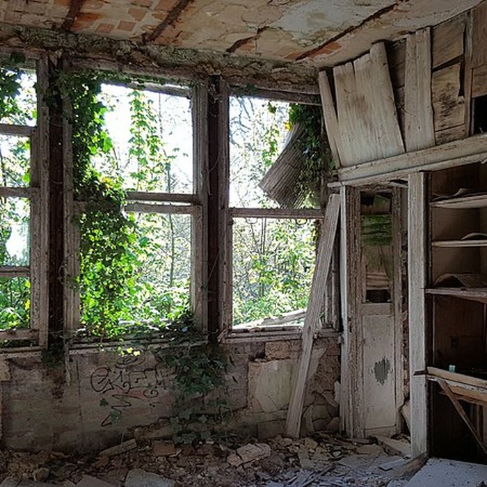 Photo de Château dAngervilliers