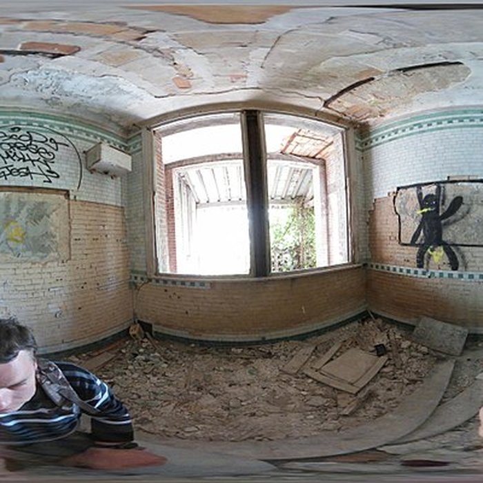 Photo de Château dAngervilliers