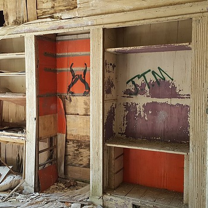 Photo de Château dAngervilliers