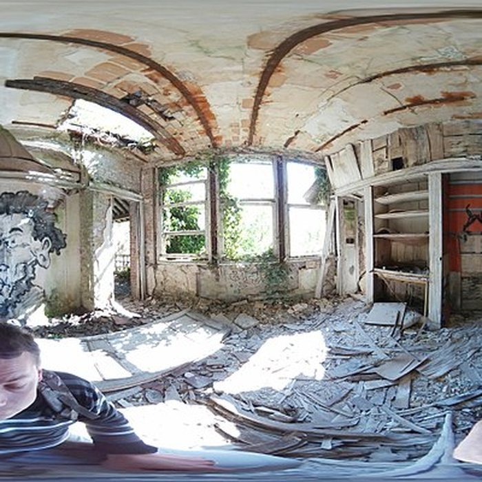 Photo de Château dAngervilliers