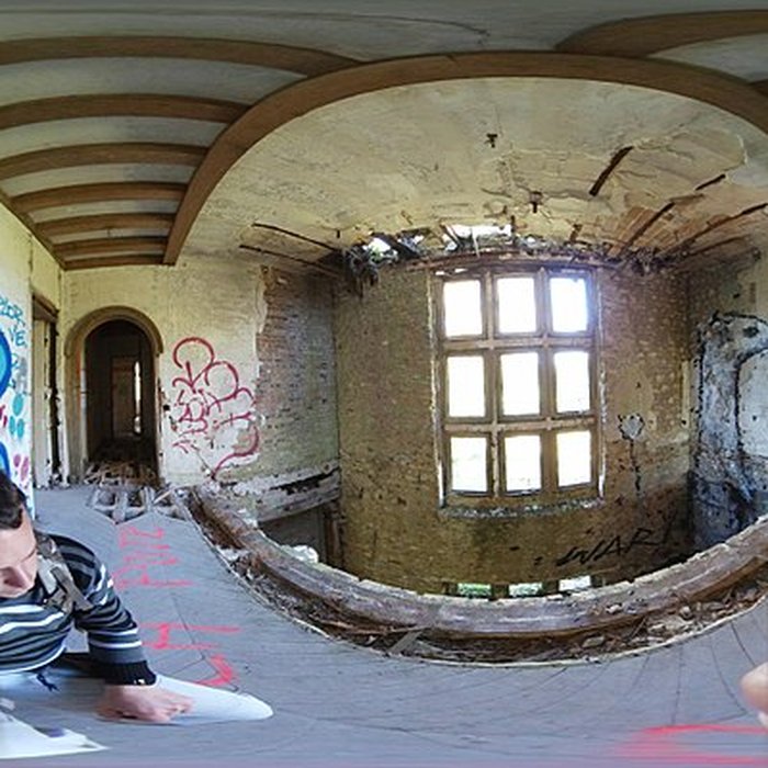 Photo de Château dAngervilliers