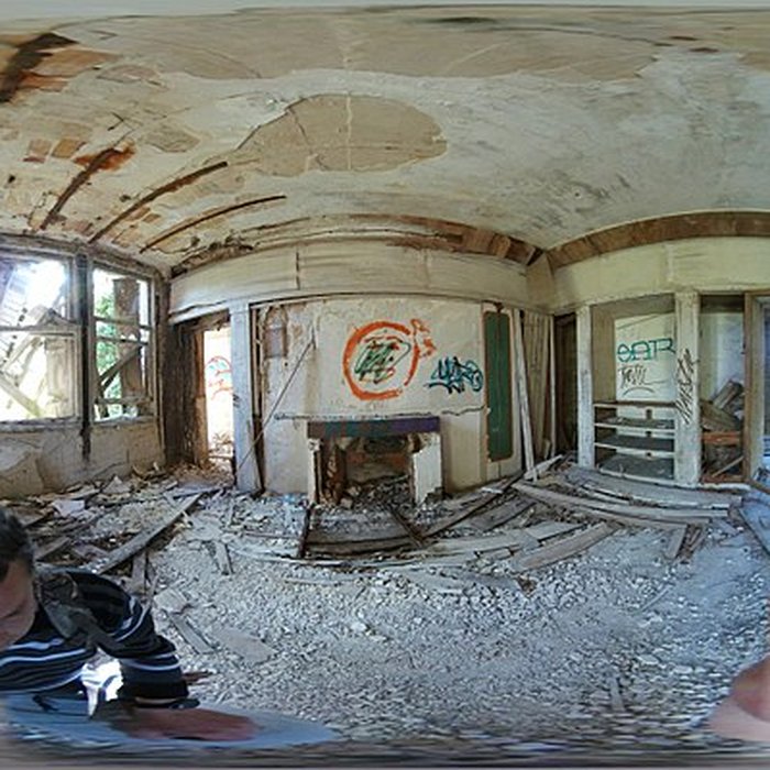 Photo de Château dAngervilliers