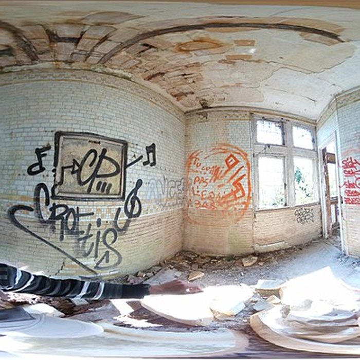 Photo de Château dAngervilliers