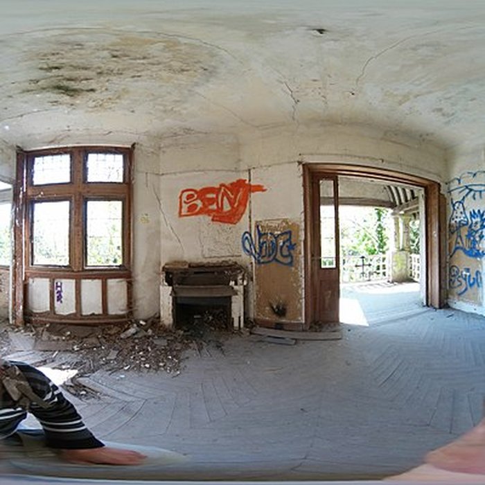 Photo de Château dAngervilliers