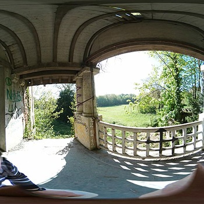 Photo de Château dAngervilliers