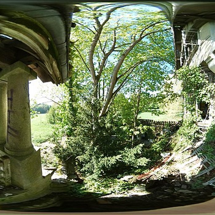 Photo de Château dAngervilliers