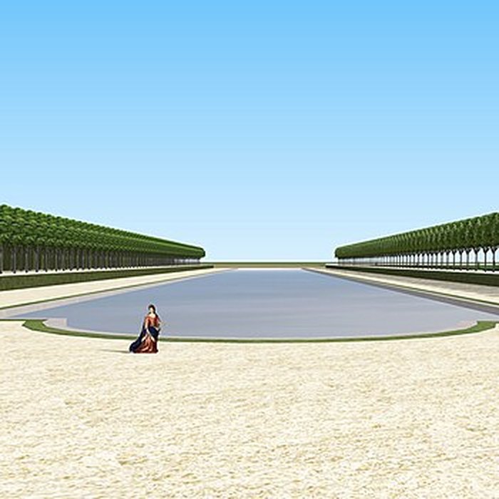 Photo de Château dAngervilliers