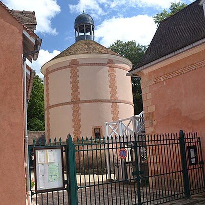 Photo de Château dAngervilliers