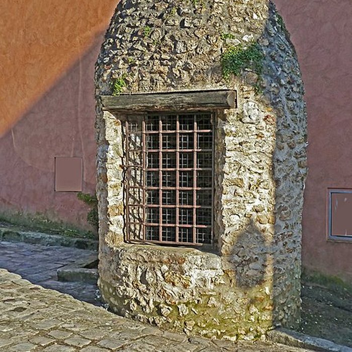 Photo de Château dAngervilliers