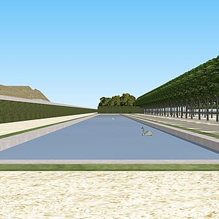 Photo de Château dAngervilliers