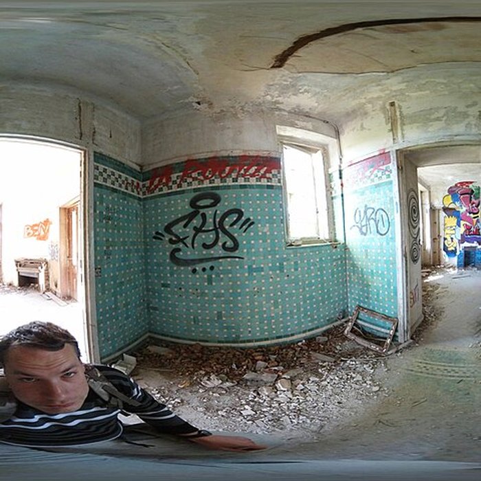 Photo de Château dAngervilliers