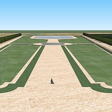 Château dAngervilliers