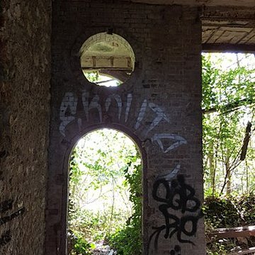 Château dAngervilliers